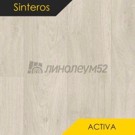 Дизайн - Sinteros ACTIVA - PORTO 13