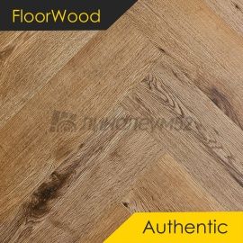 ФЛУРВУД - АУТЕНТИЧНЫЙ / 640*128*4.0 - Floorwood (Флурвуд) Кварцвинил - АУТЕНТИЧНЫЙ / ЯНТАРНЫЕ ВОЛНЫ