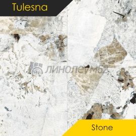 ТУЛЕСНА - КАМЕНЬ / STONE / 608*304*4.0 - Тулесна (Tulesna) Кварцвинил - КАМЕНЬ / ГРАВИТОН 1009-11