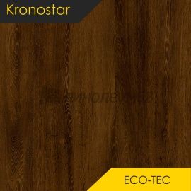 Дизайн - Kronostar Ламинат 7/32 - ECO-TEC / ДУБ КОФЕЙНЫЙ D2081