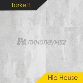 TARKETT - ХИП ХАУС / Hip House / 580*300*4.1 - Tarkett (Таркетт) Кварцвинил - HIP HOUSE / CALVIN