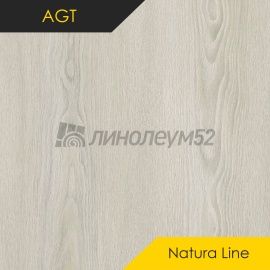 Дизайн - AGT Ламинат 8/32 4V - NATURA LINE / НИЛ PRK 502