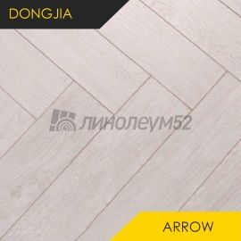 Дизайн - Dongjia Ламинат 12/43 4V - ARROW / ДУБ ЭВЕРДИН 104