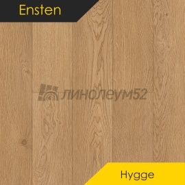 ЭНСТЕН - УЮТ / HYGGE / 1524*180*4.0 - Ensten (Энстен) Кварцвинил - УЮТ / СКАНДИНАВИЯ 101-38