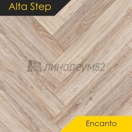 ALTA STEP - ЕНКАНТО / ENCANTO / 630*126*4.3 - Alta Step (Высокий шаг) Кварцвинил - ЕНКАНТО / ТОСКАНА