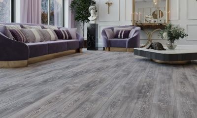  Ламинат - LA MOENA Ламинат - BELLAMONTE 10/33 4V / La Moena