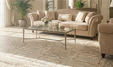 Каждый может позволить себе свой каприз