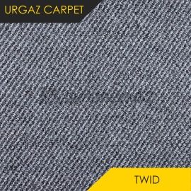 Ковролин - TWID / Urgaz Carpet - Urgaz Carpet Ковролин - TWID / GREY-3 10480