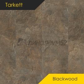 TIMBER - BLACKWOOD / 580*300*3.85 - Timber Кварцвинил - BLACKWOOD / EGIS