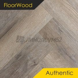 ФЛУРВУД - АУТЕНТИЧНЫЙ / 640*128*4.0 - Floorwood (Флурвуд) Кварцвинил - АУТЕНТИЧНЫЙ / ОРАНЖЕВЫЙ ЦВЕТОК