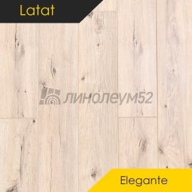 Дизайн - Latat Aqua (Латат аква) Ламинат 8/33 4V - ЭЛЕГАНТ / ДУБ КОНА