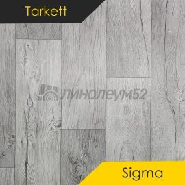 Дизайн - Tarkett (Таркетт) SIGMA - FORMULA 4