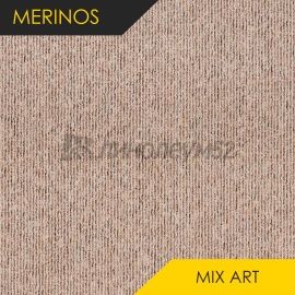 Ковролин - MIX ART / MERINOS - Merinos Ковролин - MIX ART / NUMBER 5