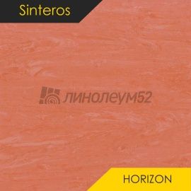 Дизайн - Sinteros HORIZON - NUMBER 004