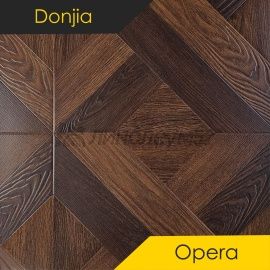 Дизайн - Dongjia (Донгзия) Ламинат 12,3/34 4U - OPERA / ДУБ КАЛИБАН 70237