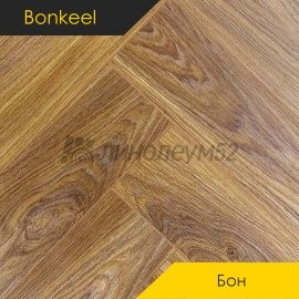 Дизайн - Bonkeel (Бонкил) Ламинат 8/33 4V - БЛОК / WOOD 223