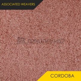 Ковролин - CORDOBA / Associated Weavers - Associated Weavers Ковролин - CORDOBA / NUMBER 60