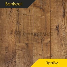 Дизайн - Bonkeel (Бонкил) Ламинат 12/33 4V - ПРАЙМ / WOOD 354