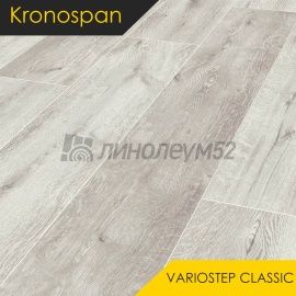 Дизайн - Kronospan Ламинат 8/32 4V - VARIOSTEP CLASSIC / ДУБ ВОЛШЕБНЫЙ К278