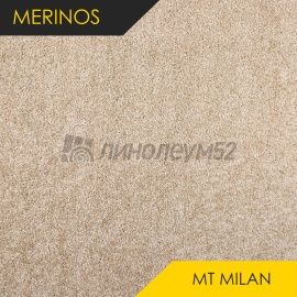 Ковролин - MT MILAN / MERINOS - Merinos Ковролин - MT MILAN / NUMBER 2