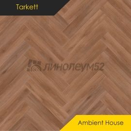 TARKETT - AMBIENT HOUSE / 675*135*4,1 - Tarkett (Таркетт) Кварцвинил - AMBIENT HOUSE / LIV