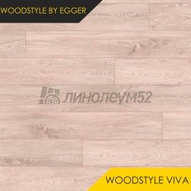 Дизайн - WoodStyle by Egger Ламинат 10/33 4V - WOODSTYLE VIVA / ДУБ ВИСТА 2771