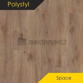 Дизайн - Polystyl SPACE - SANTIAGO 1