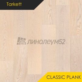 Паркет - CLASSIC PLANK / Tarkett - Sommer by Tarkett Паркет CLASSIC PLANK - Дуб ЛАДОГА 1200 / BRUSH