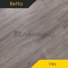BETTA - VILLA / 1220*184*4.5 - Betta Кварцвинил - VILLA / ДУБ МОРТАНО V108