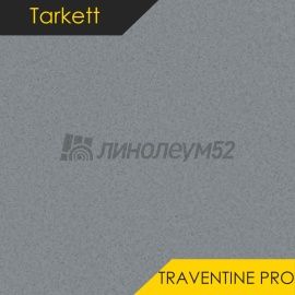 Дизайн - Tarkett TRAVENTINE PRO - GRAY 04