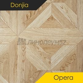 Дизайн - Dongjia (Донгзия) Ламинат 12,3/34 4U - OPERA / ДУБ ЭРНАНИ 91079-4