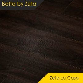 BETTA BY ZETA - ZETA LA CASA / 1280*180*4.0 - Betta By Zeta Кварцвинил - ZETA LA CASA / VERONA 452-17B