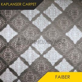 Ковролин - FAIBER / Kaplanser Carpet - Kaplancer Ковролин - FAIBER / NUMBER 7912A_ODV27