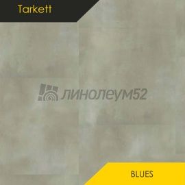 TARKETT - BLUES / 457,2*457,2*3,0 - Tarkett Виниловая плитка - BLUES / EDMONTON 6554