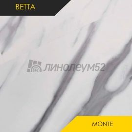 BETTA - MONTE / 620*310*4.0 - Betta Кварцвинил - MONTE / УДИНА 901