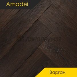 Дизайн - Amadei (Амадей) Ламинат 12/34 4V - ВАРГАН / КОНКОРД 4109